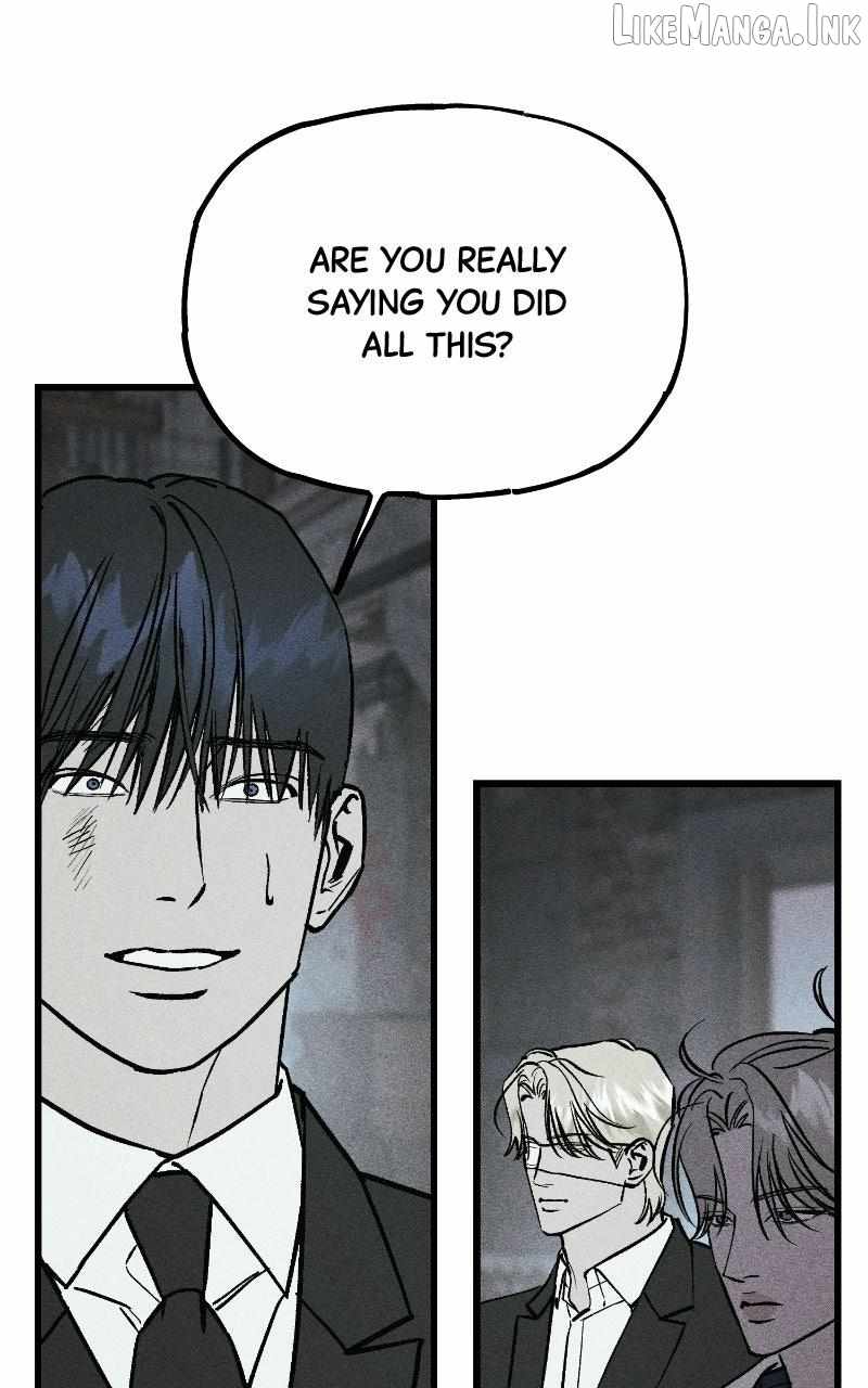 Acting Gangster — Chapter 49 — page 9