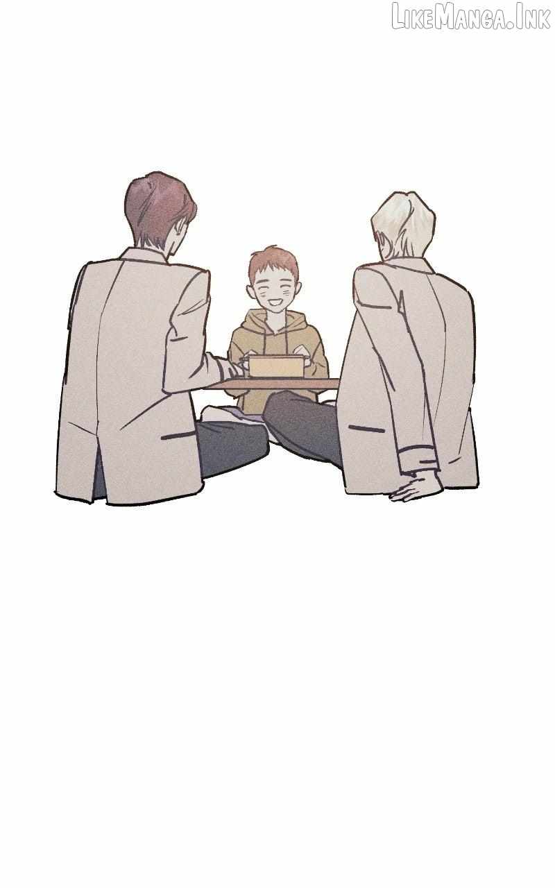 Acting Gangster — Chapter 49 — page 21