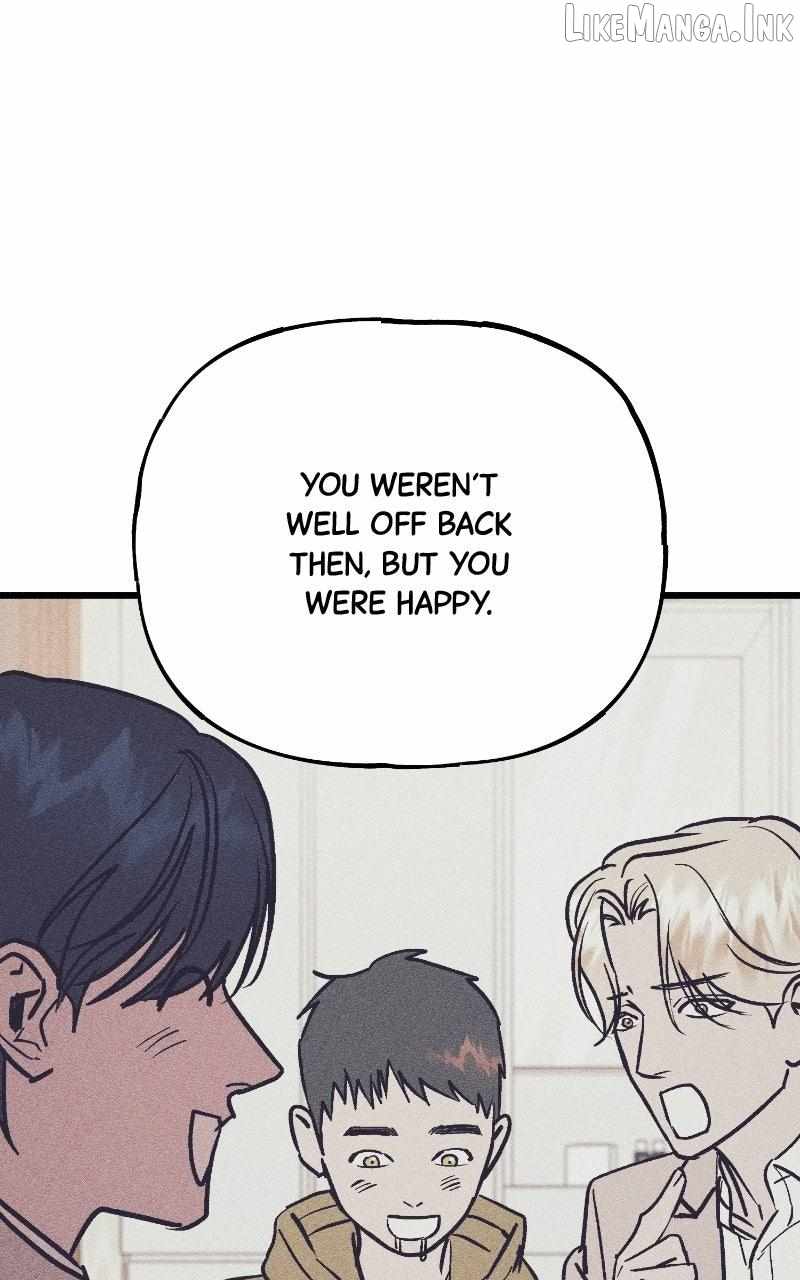 Acting Gangster — Chapter 49 — page 22