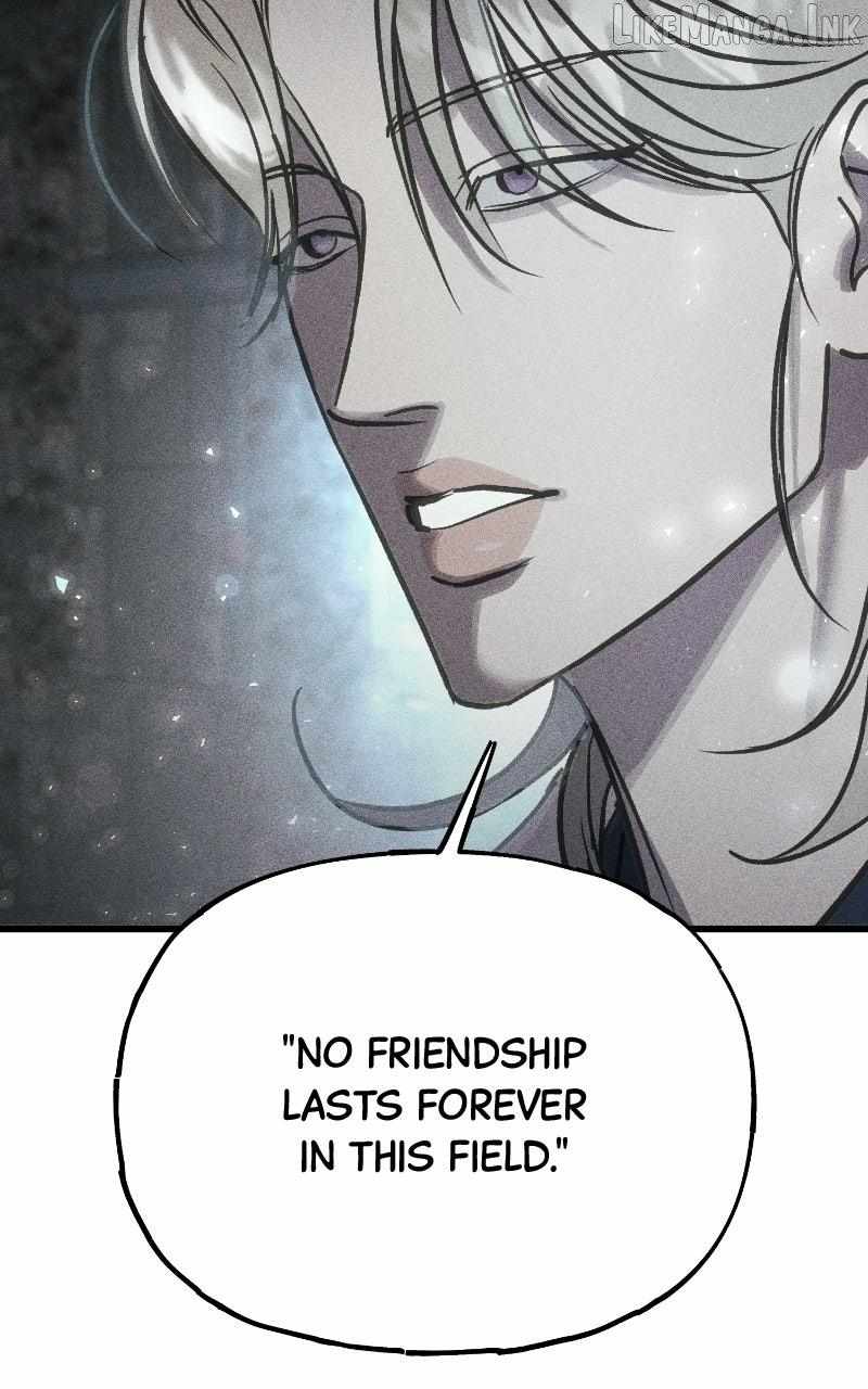 Acting Gangster — Chapter 49 — page 29