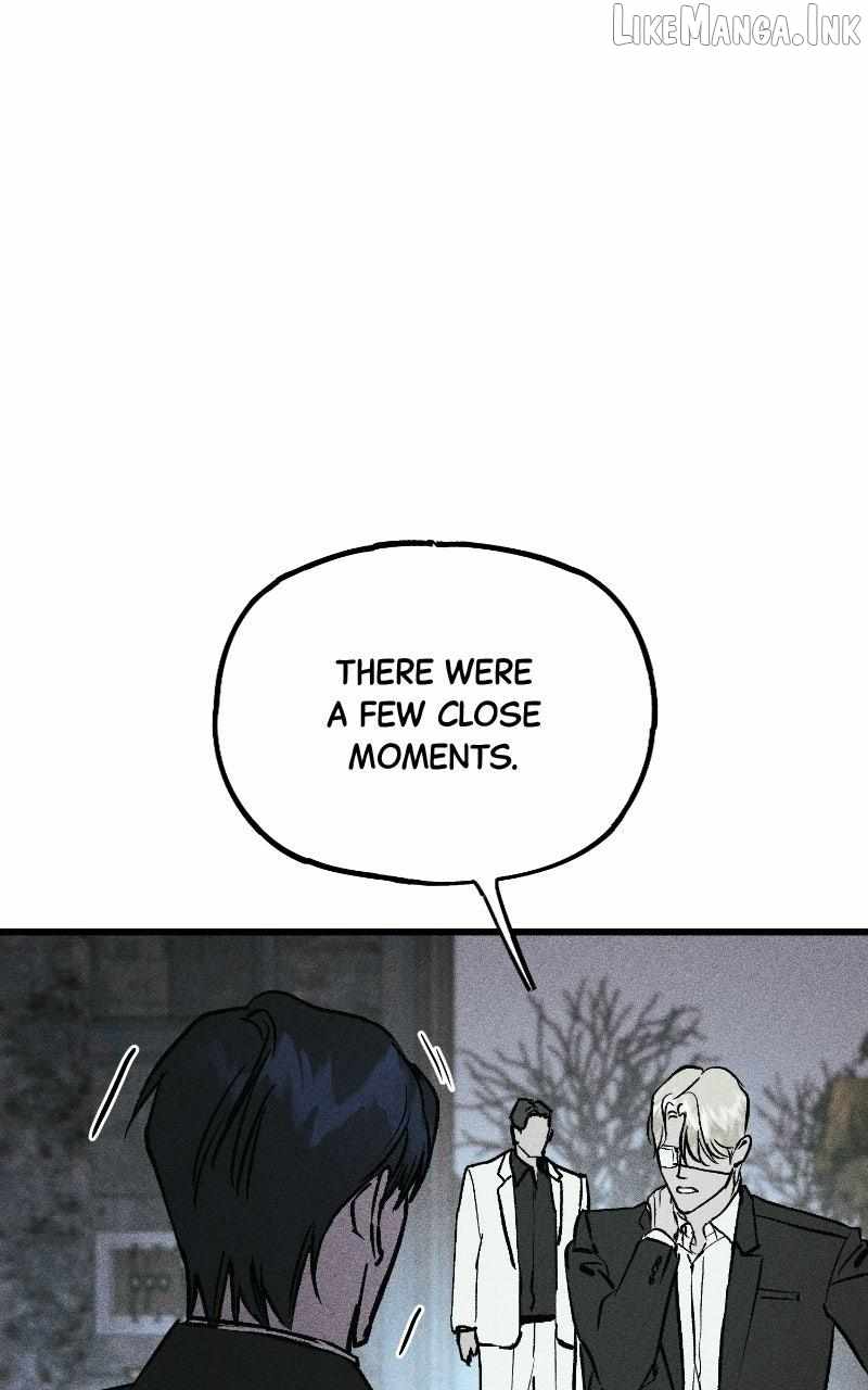 Acting Gangster — Chapter 49 — page 32