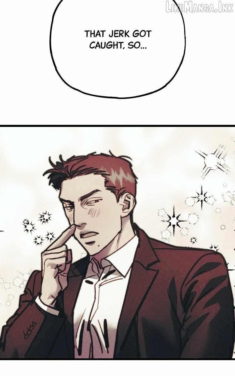 Acting Gangster — Chapter 49 — page 34
