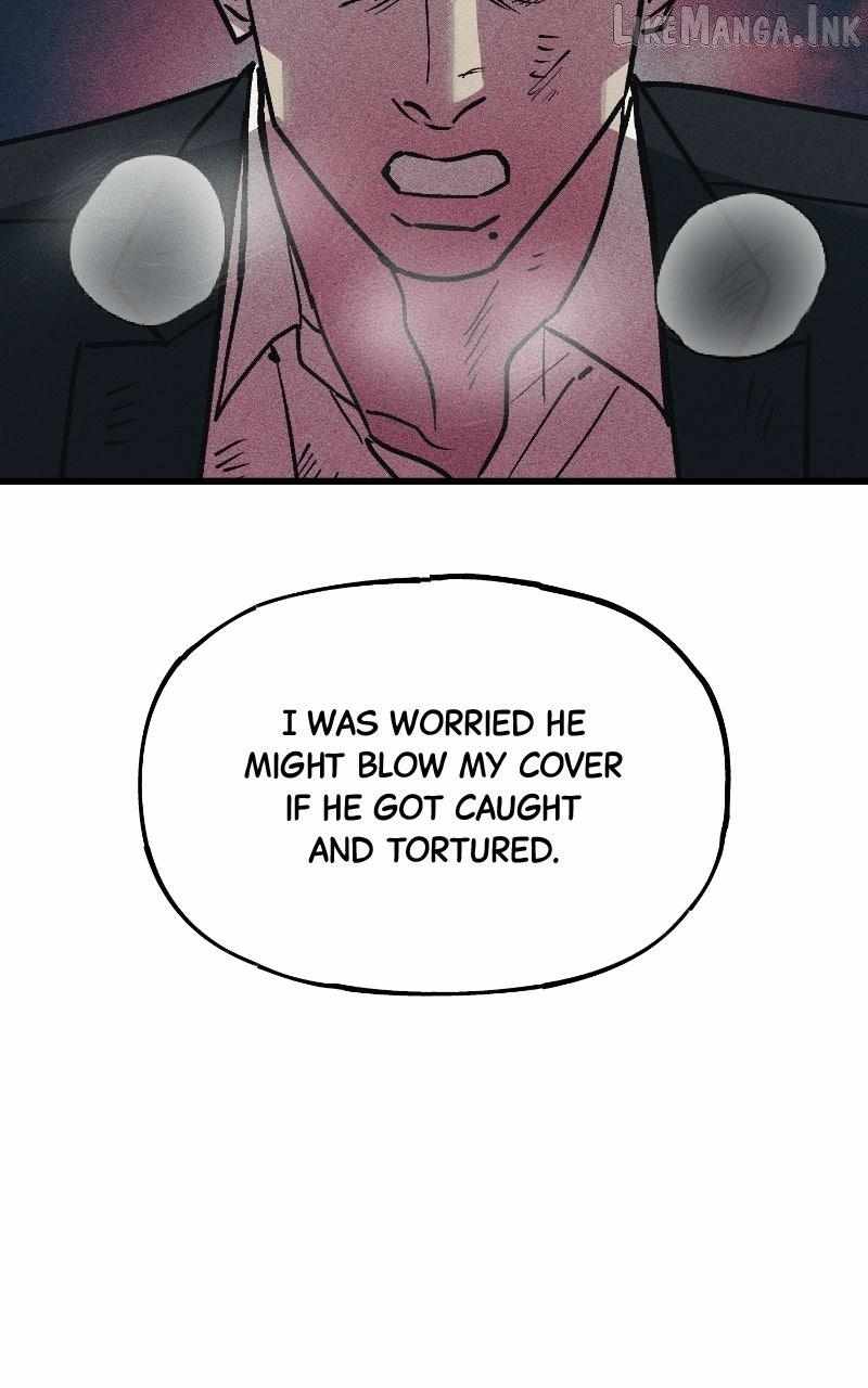 Acting Gangster — Chapter 49 — page 37