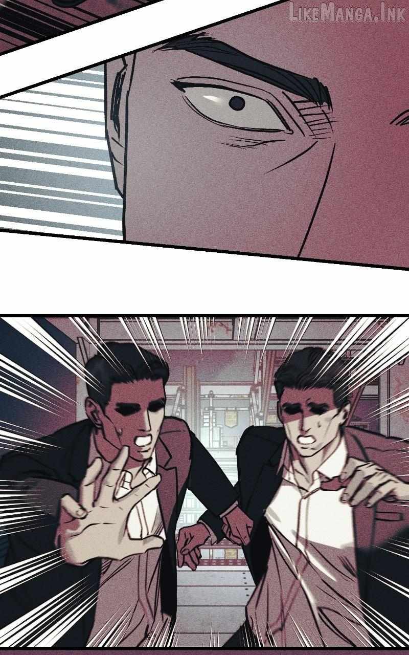 Acting Gangster — Chapter 49 — page 39