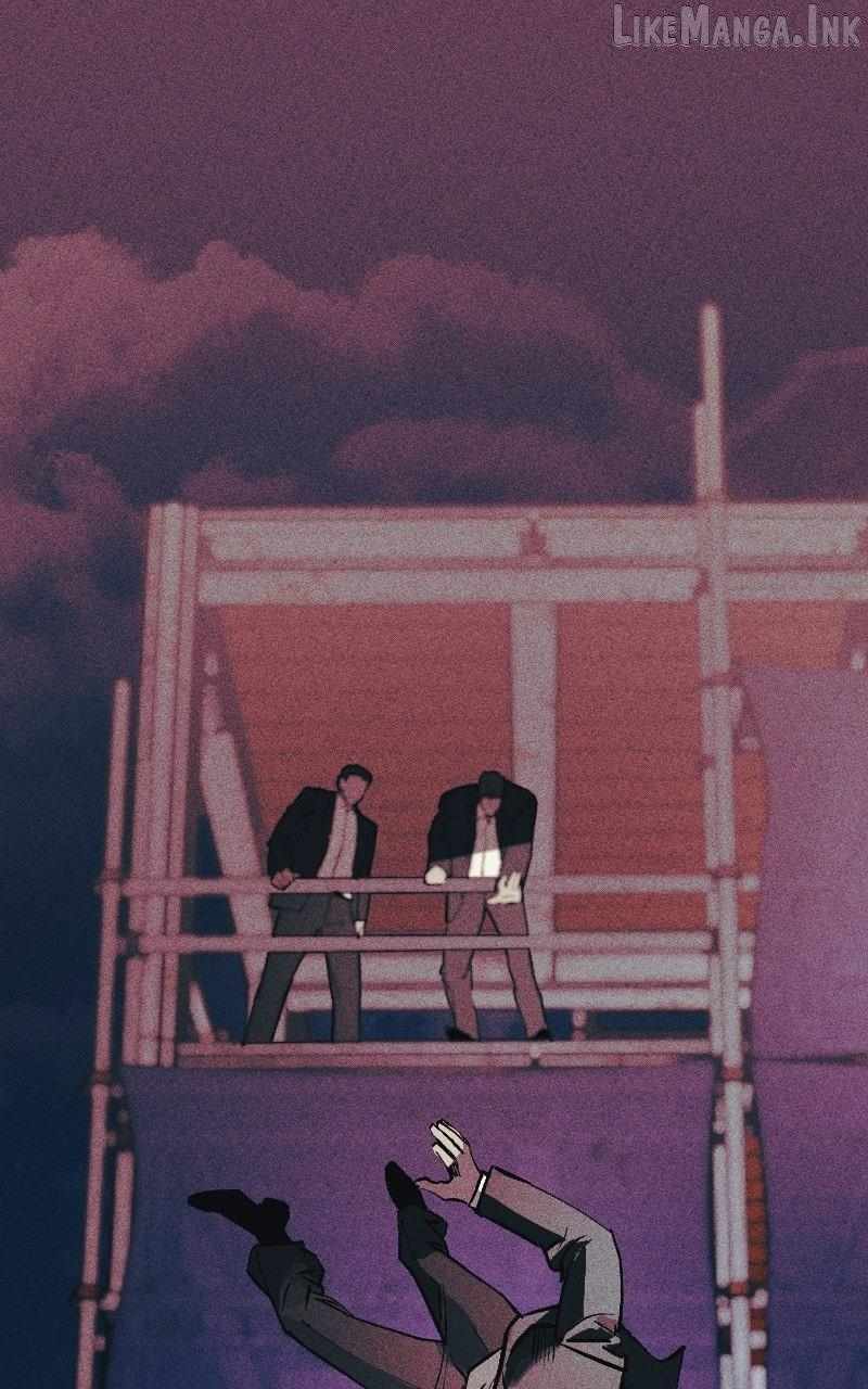 Acting Gangster — Chapter 49 — page 40