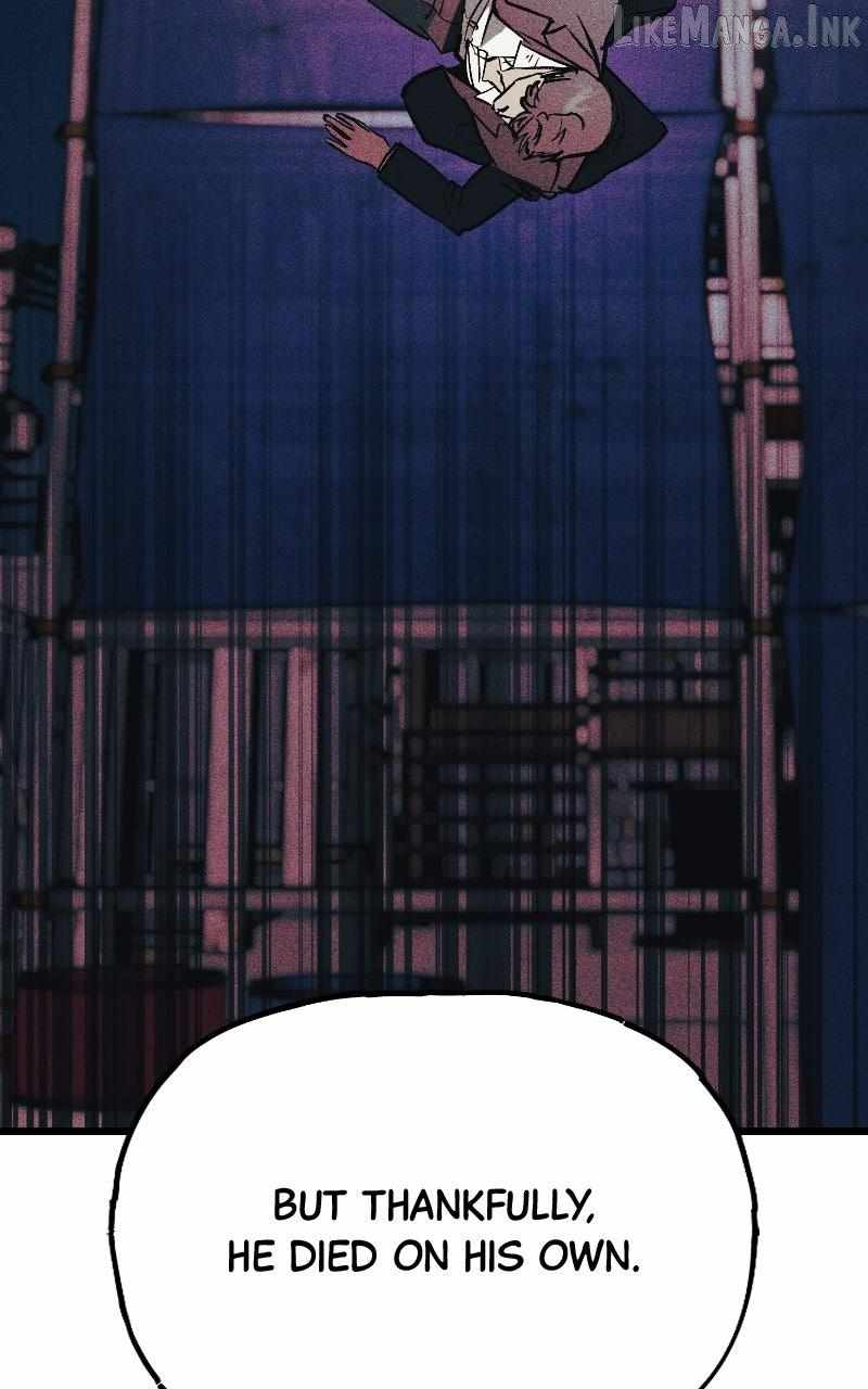 Acting Gangster — Chapter 49 — page 41