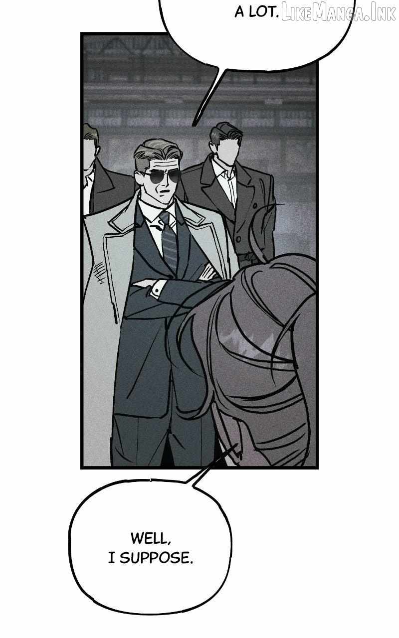Acting Gangster — Chapter 49 — page 54