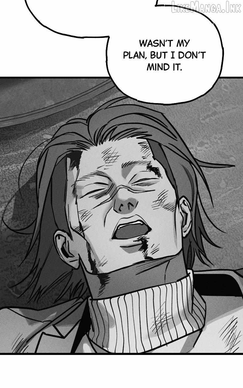 Acting Gangster — Chapter 49 — page 60