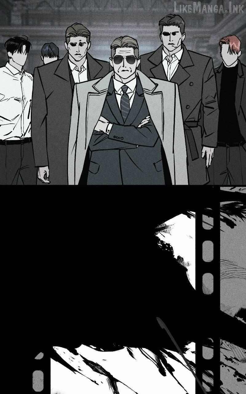 Acting Gangster — Chapter 49 — page 62