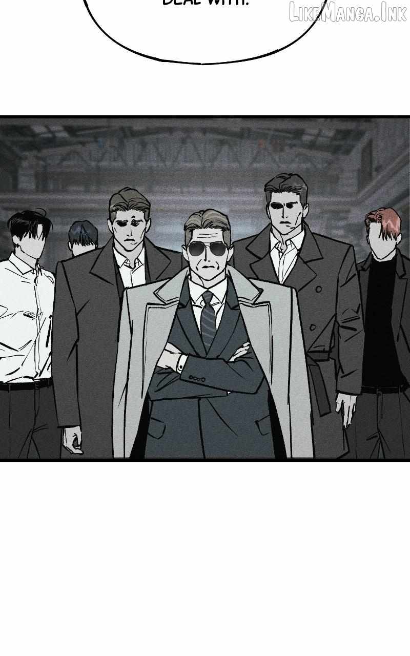 Acting Gangster — Chapter 49 — page 67