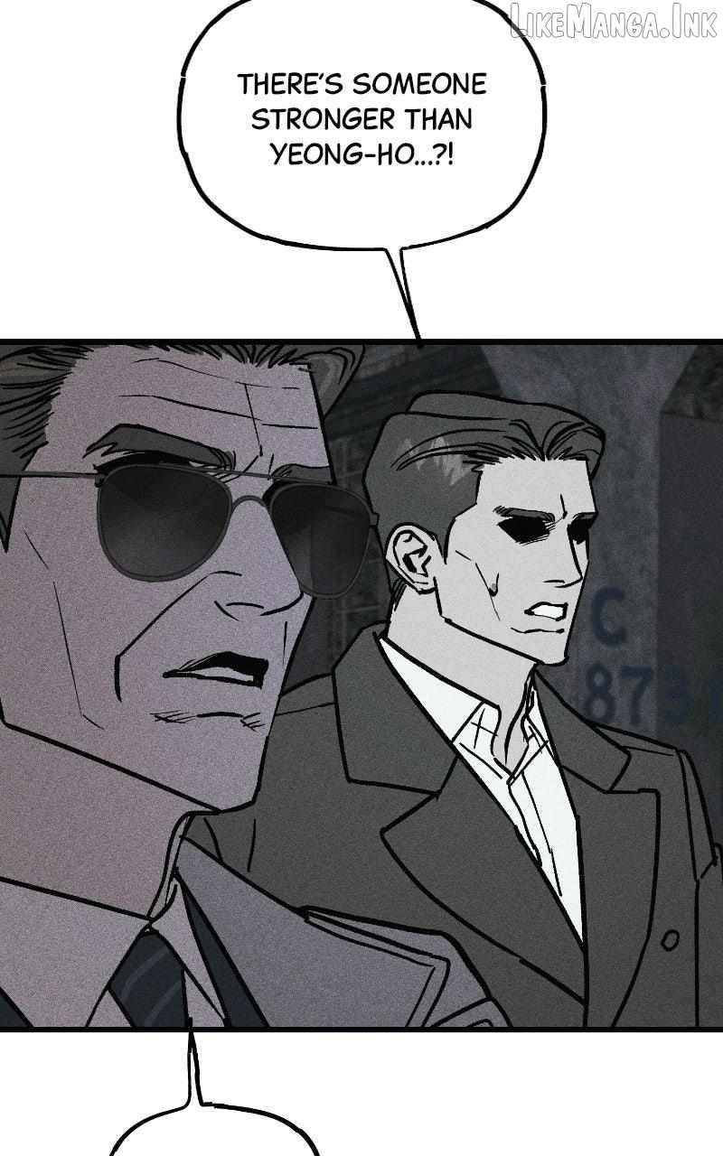 Acting Gangster — Chapter 49 — page 85