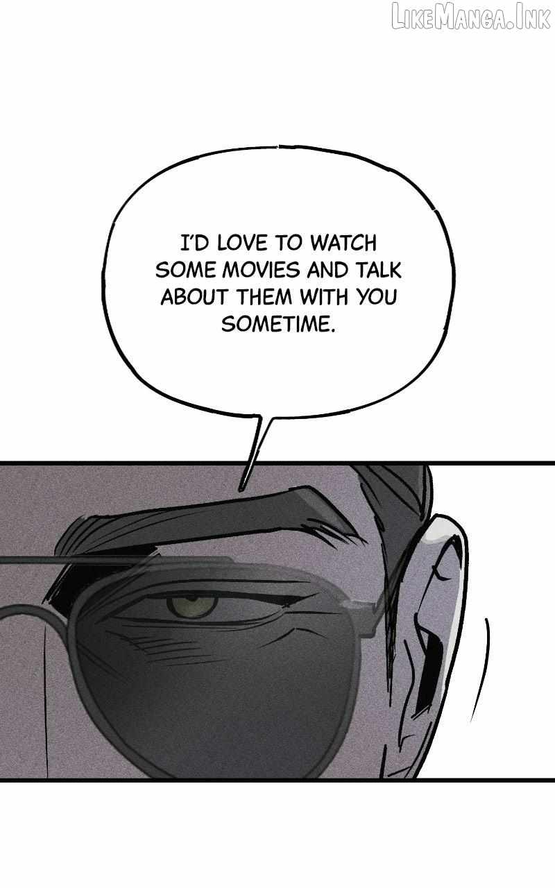 Acting Gangster — Chapter 49 — page 98