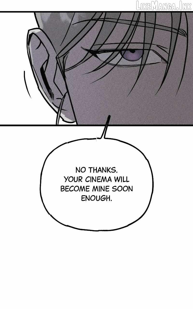 Acting Gangster — Chapter 49 — page 99