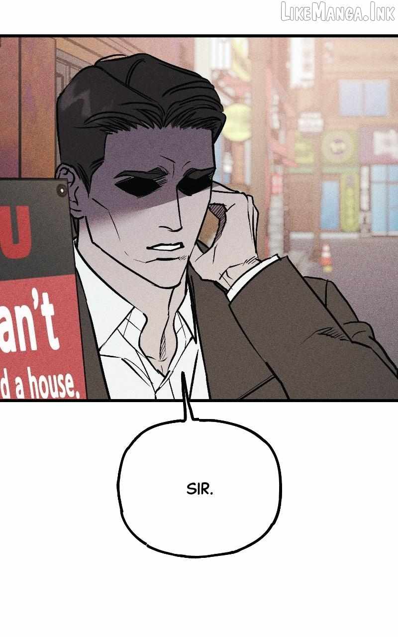 Acting Gangster — Chapter 49 — page 127
