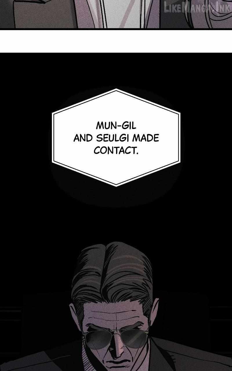 Acting Gangster — Chapter 49 — page 131