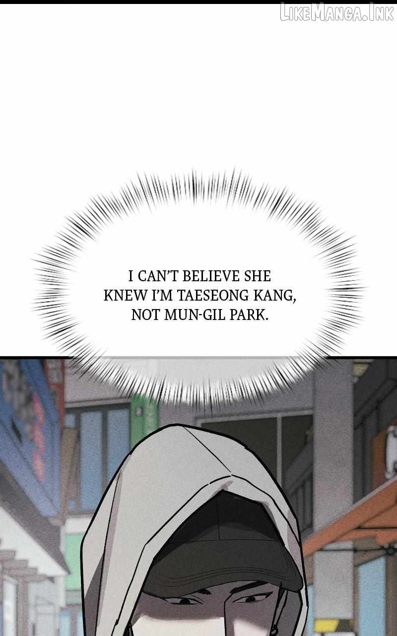 Acting Gangster — Chapter 50 — page 15