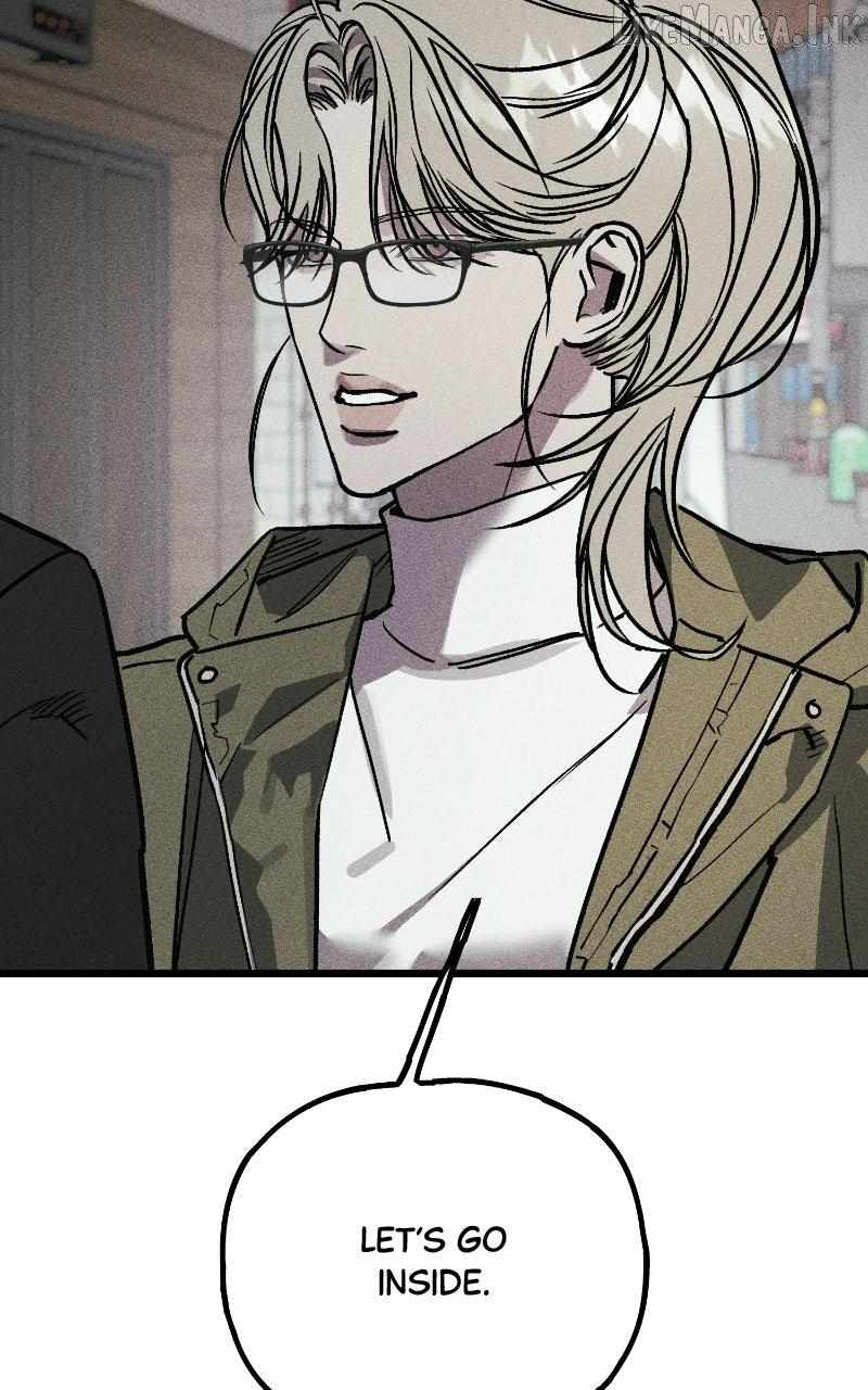 Acting Gangster — Chapter 50 — page 17