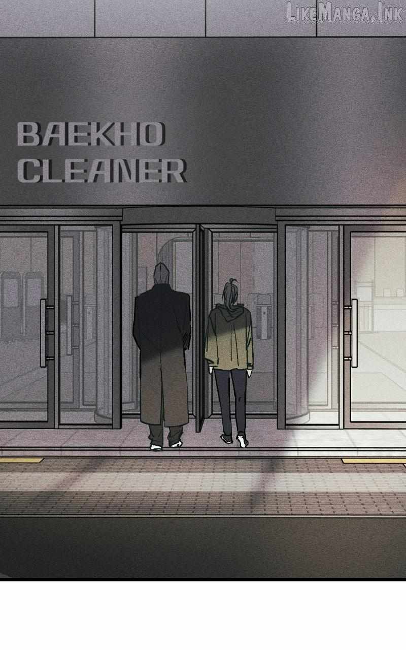 Acting Gangster — Chapter 50 — page 19