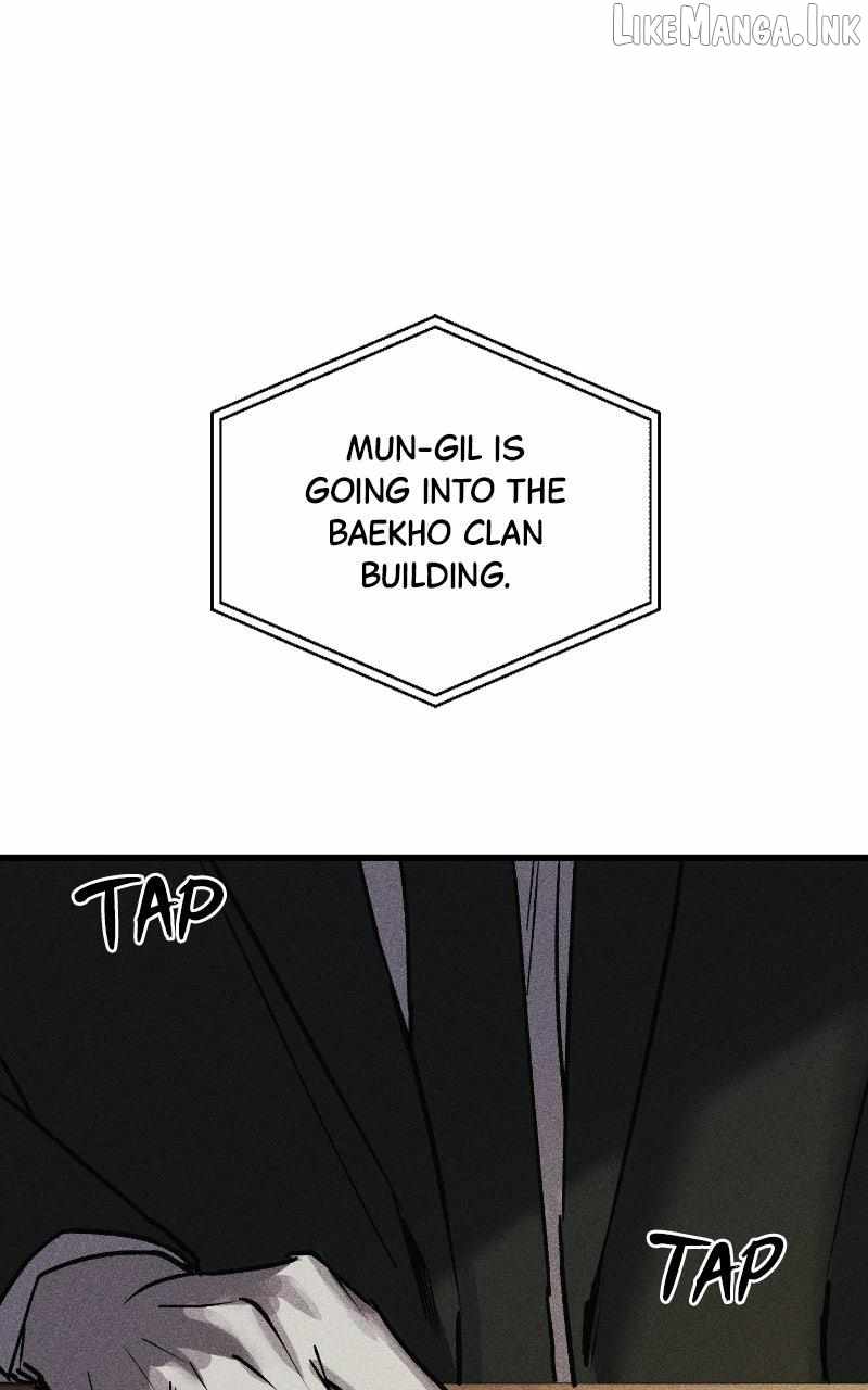 Acting Gangster — Chapter 50 — page 20