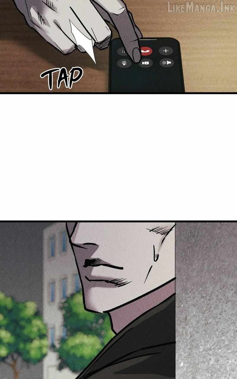 Acting Gangster — Chapter 50 — page 21