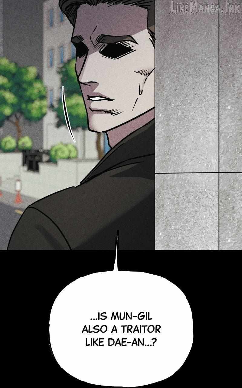 Acting Gangster — Chapter 50 — page 23