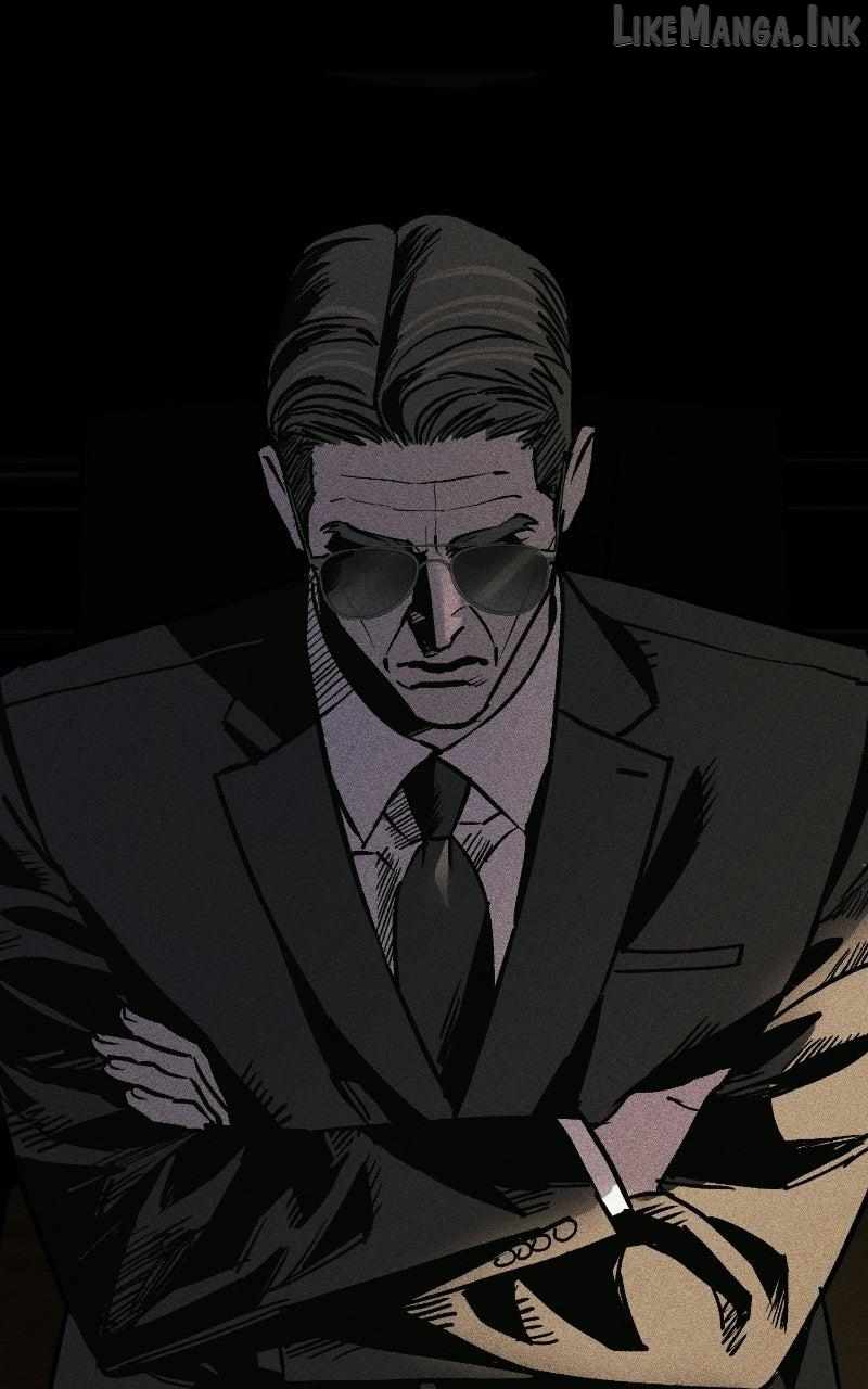 Acting Gangster — Chapter 50 — page 24
