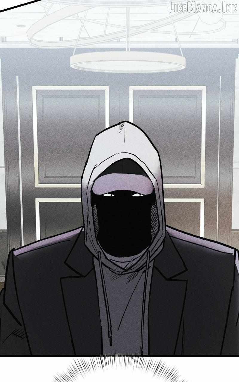 Acting Gangster — Chapter 50 — page 32