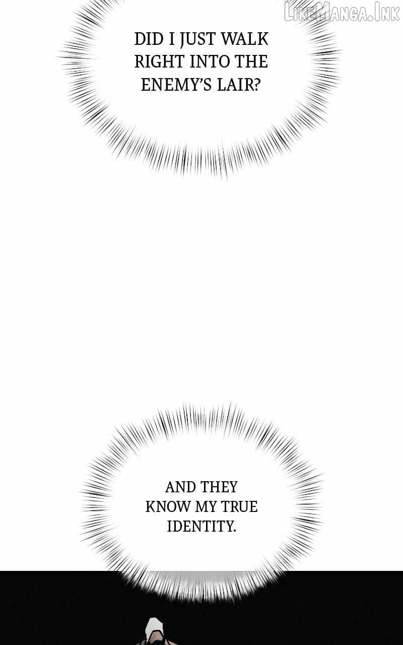 Acting Gangster — Chapter 50 — page 33