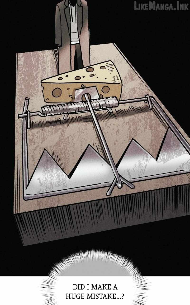 Acting Gangster — Chapter 50 — page 34