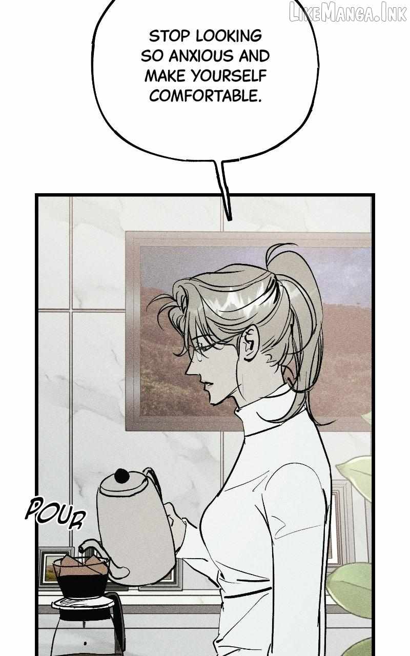 Acting Gangster — Chapter 50 — page 37