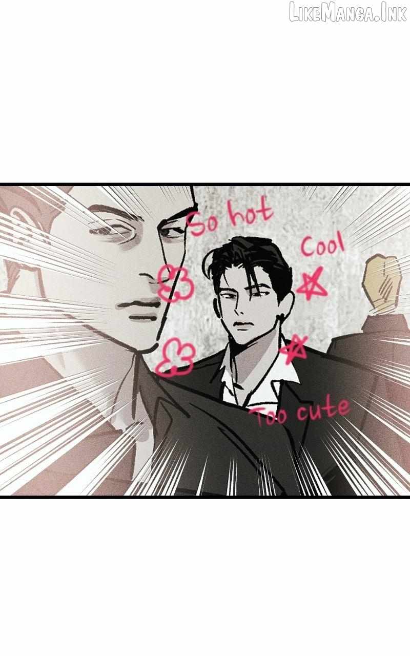 Acting Gangster — Chapter 50 — page 48