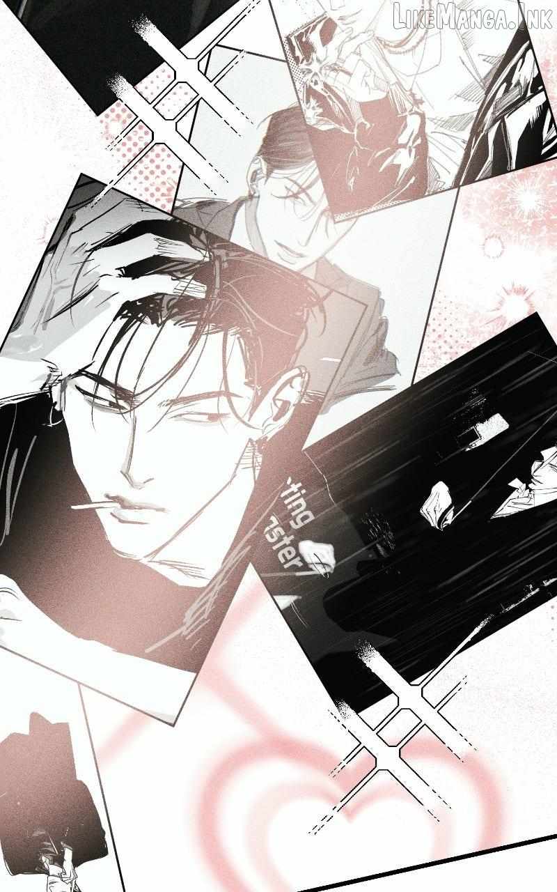 Acting Gangster — Chapter 50 — page 54