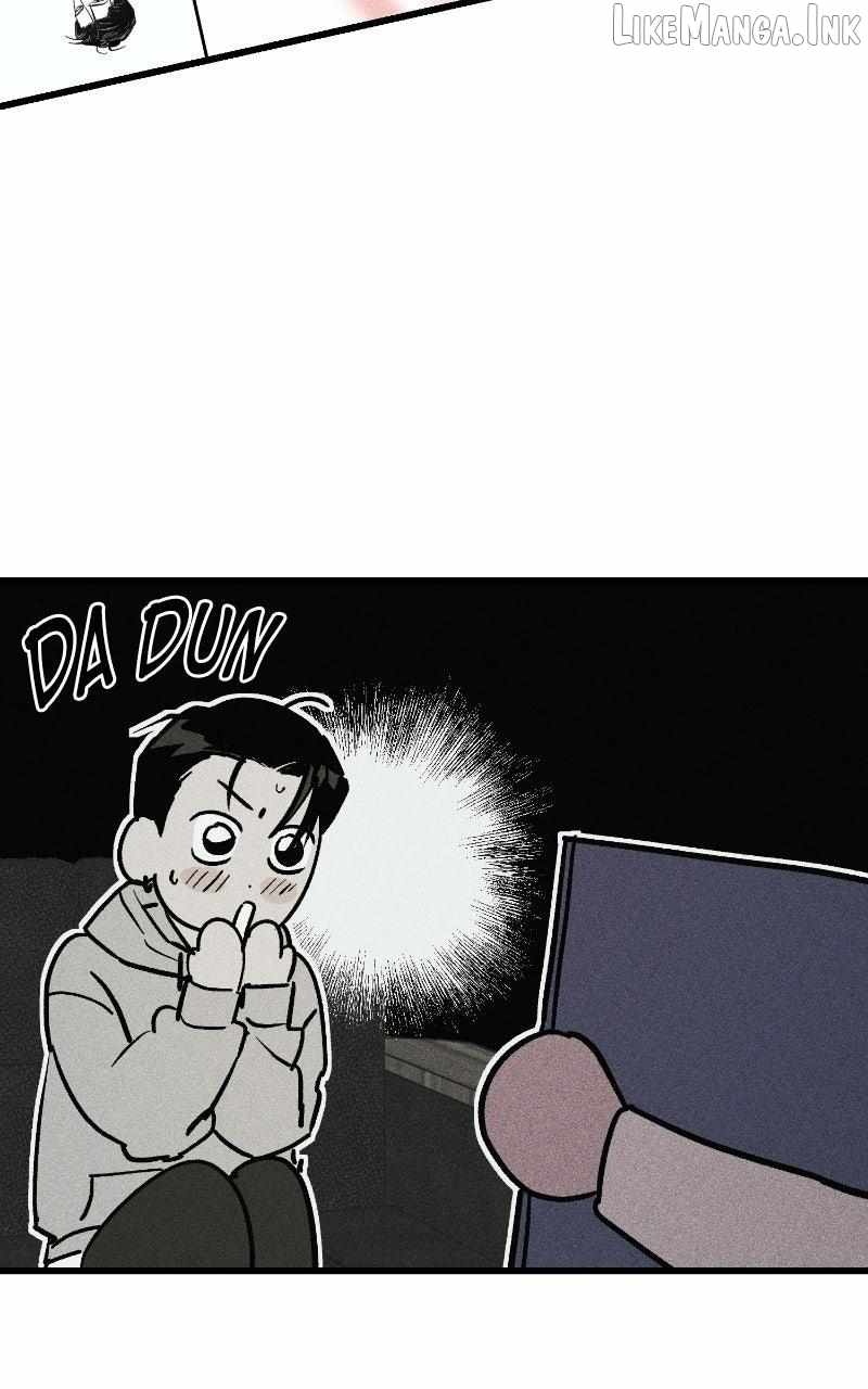 Acting Gangster — Chapter 50 — page 55
