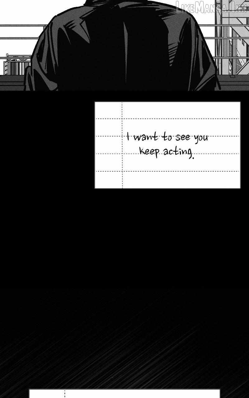 Acting Gangster — Chapter 50 — page 67