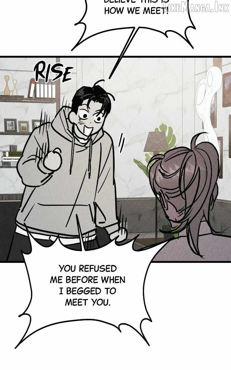 Acting Gangster — Chapter 50 — page 72
