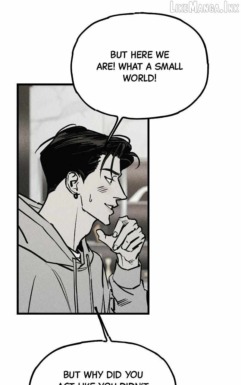 Acting Gangster — Chapter 50 — page 73