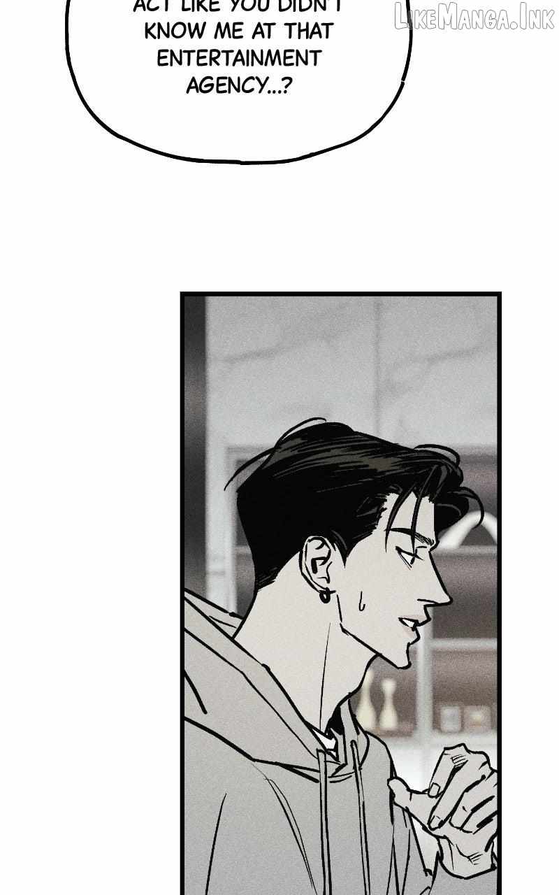 Acting Gangster — Chapter 50 — page 74