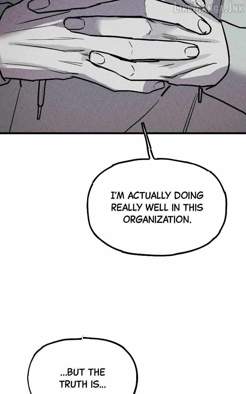 Acting Gangster — Chapter 50 — page 91