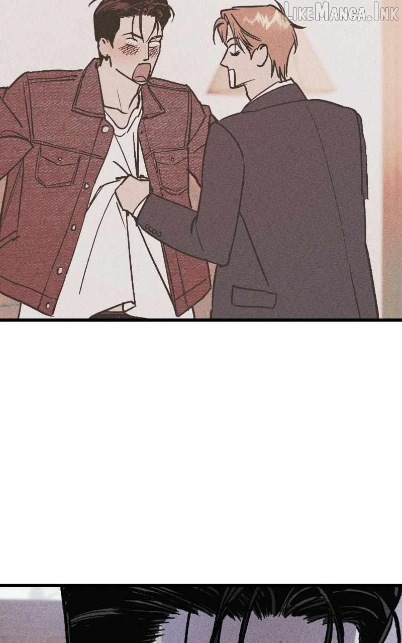 Acting Gangster — Chapter 50 — page 109