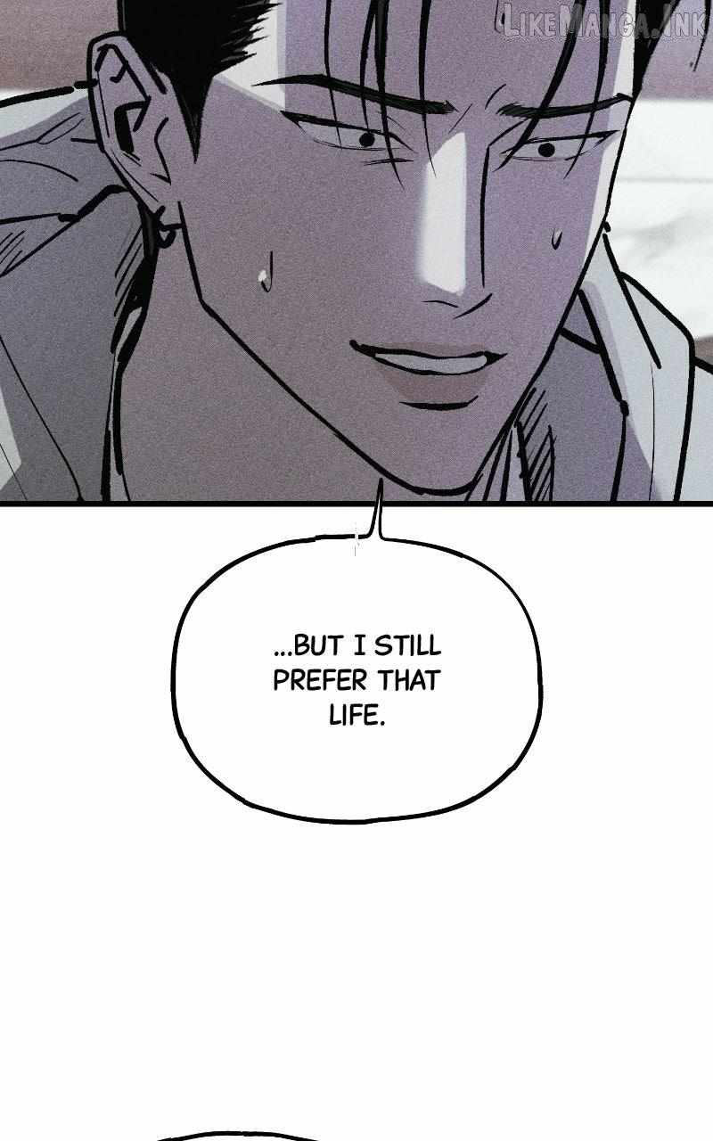 Acting Gangster — Chapter 50 — page 110