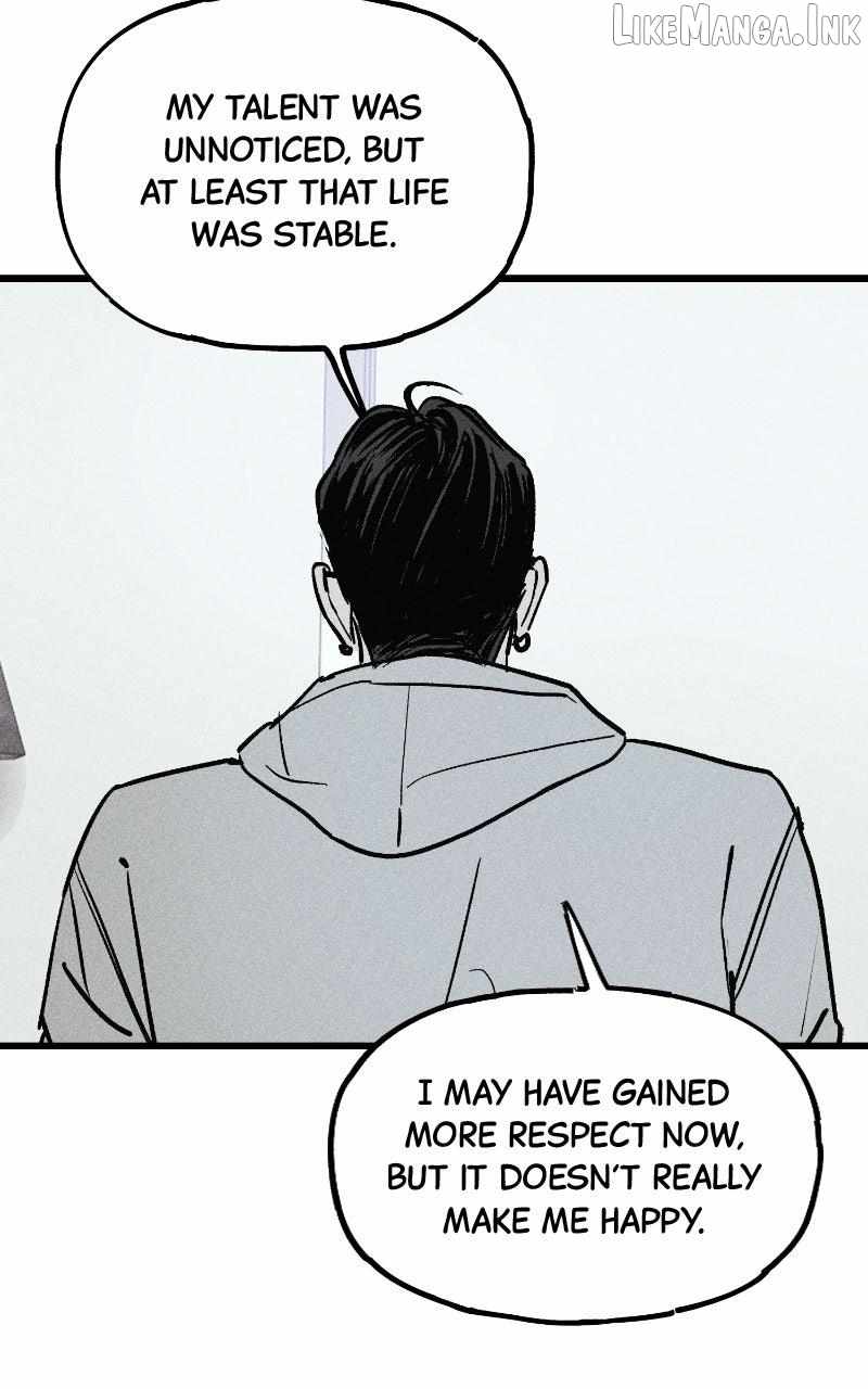 Acting Gangster — Chapter 50 — page 111