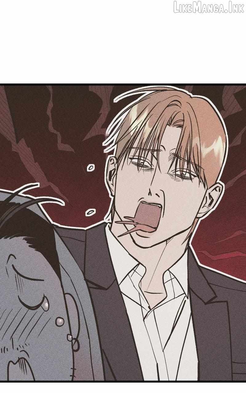 Acting Gangster — Chapter 50 — page 114