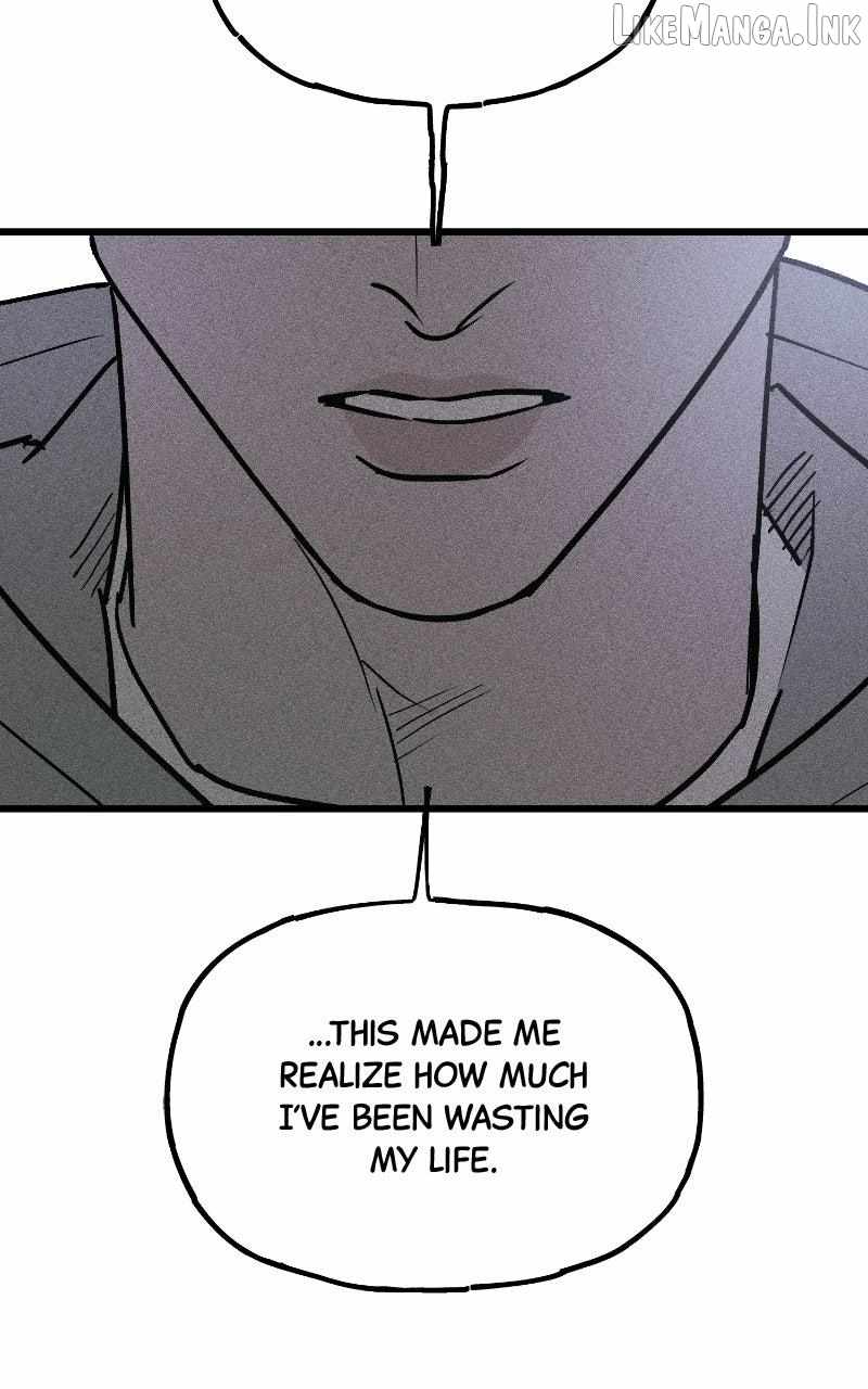 Acting Gangster — Chapter 50 — page 116