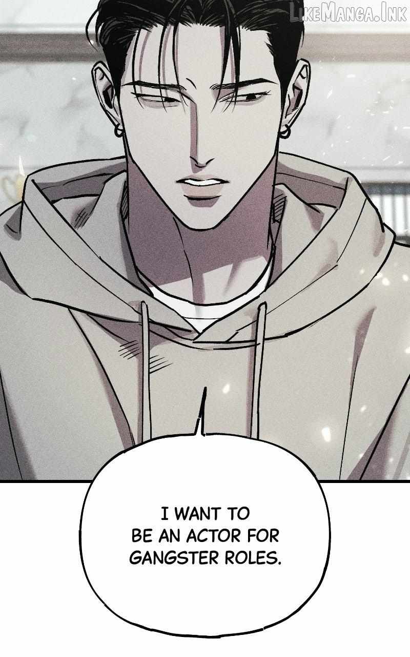 Acting Gangster — Chapter 50 — page 118