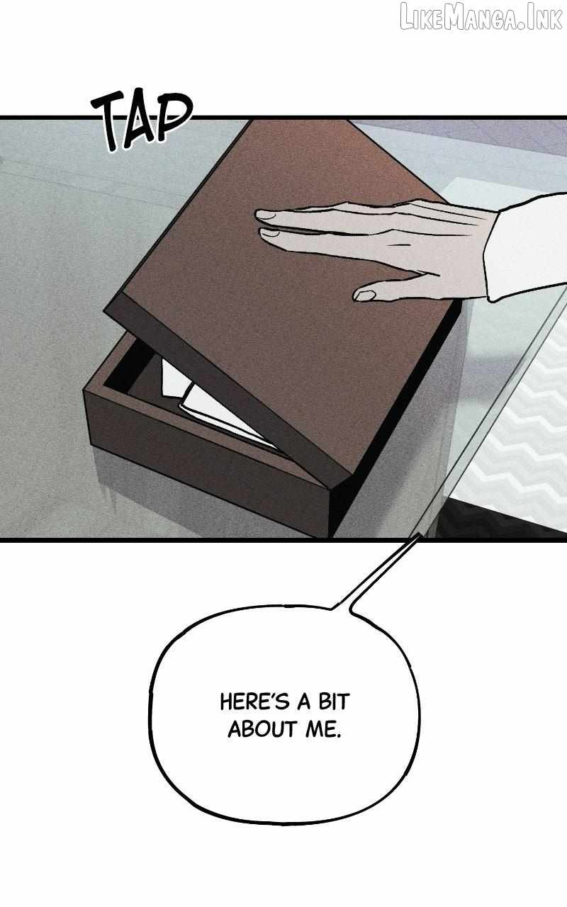 Acting Gangster — Chapter 50 — page 121