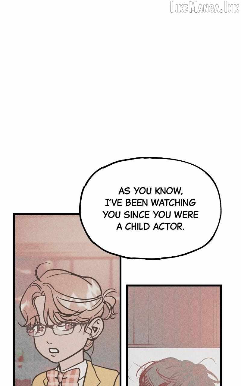 Acting Gangster — Chapter 50 — page 122