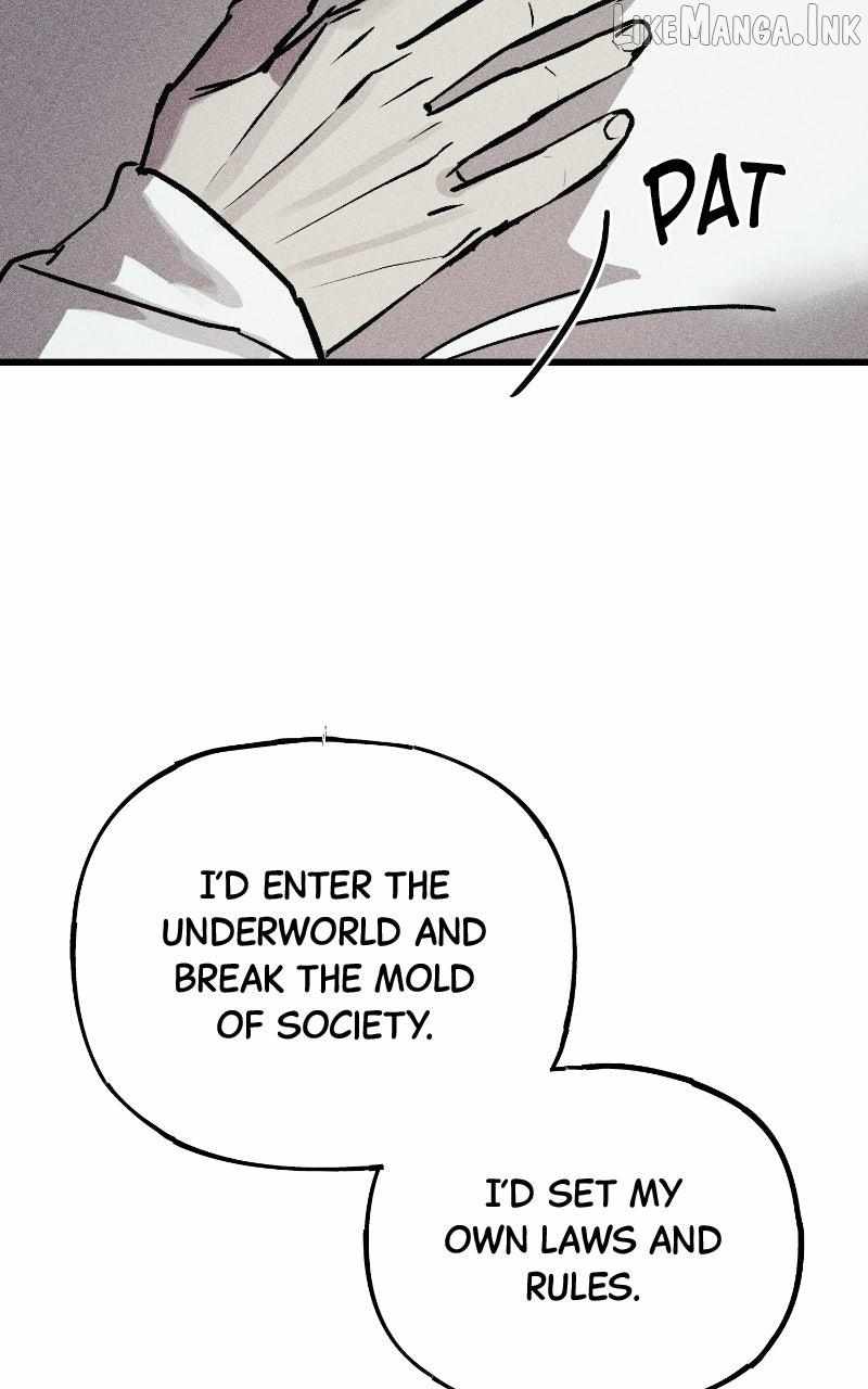 Acting Gangster — Chapter 50 — page 135