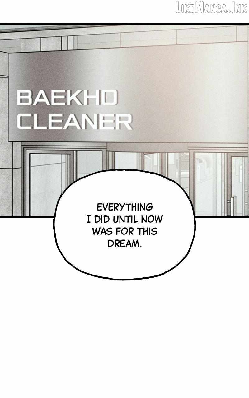 Acting Gangster — Chapter 50 — page 142