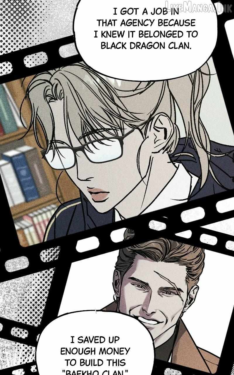 Acting Gangster — Chapter 50 — page 144