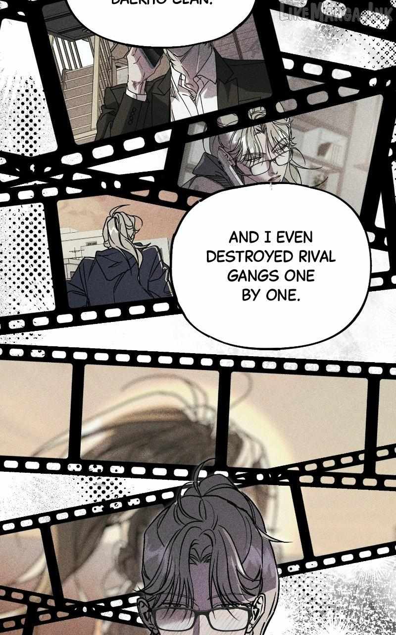 Acting Gangster — Chapter 50 — page 145